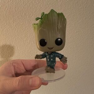 Groot Collectible Figure